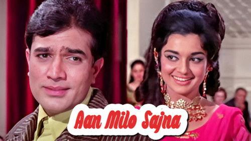 Aan Milo Sajna filmas žiurėti online