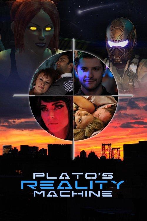 Plato's Reality Machine filmas online