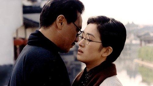 A Soul Haunted by Painting filmas žiurėti online