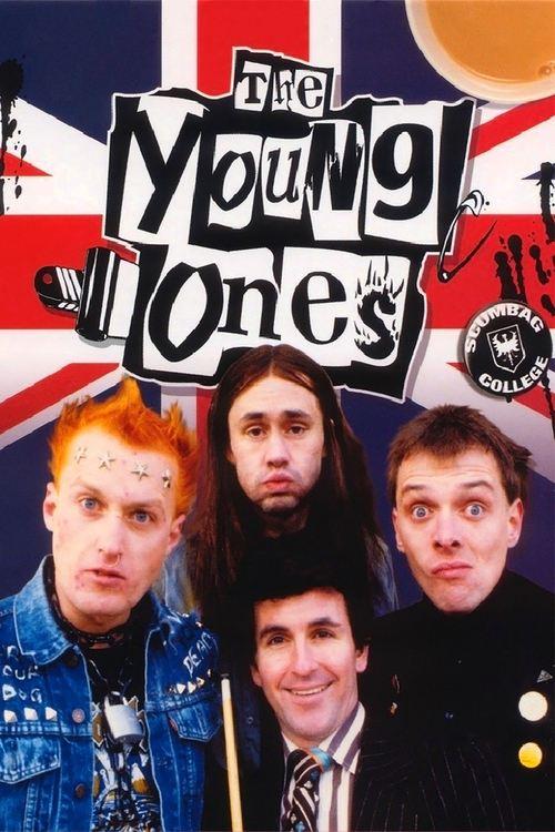 The Young Ones filmas online