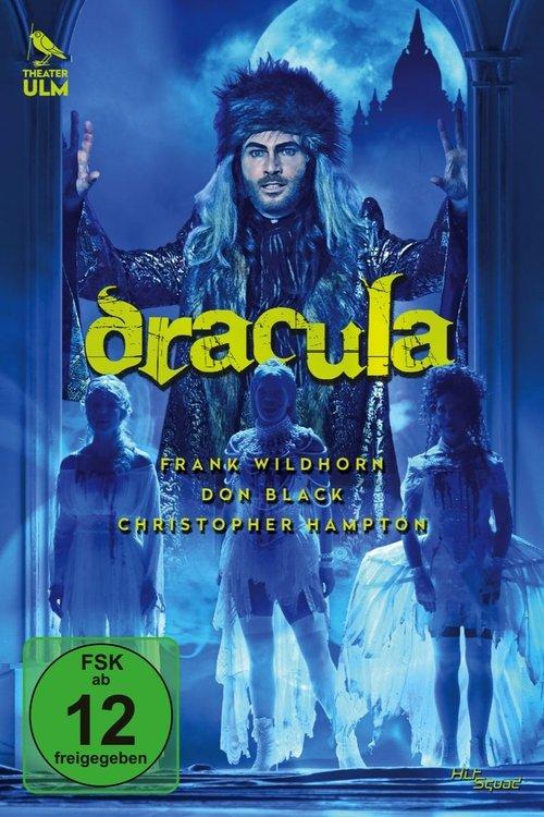 Dracula: Das Musical filmas online