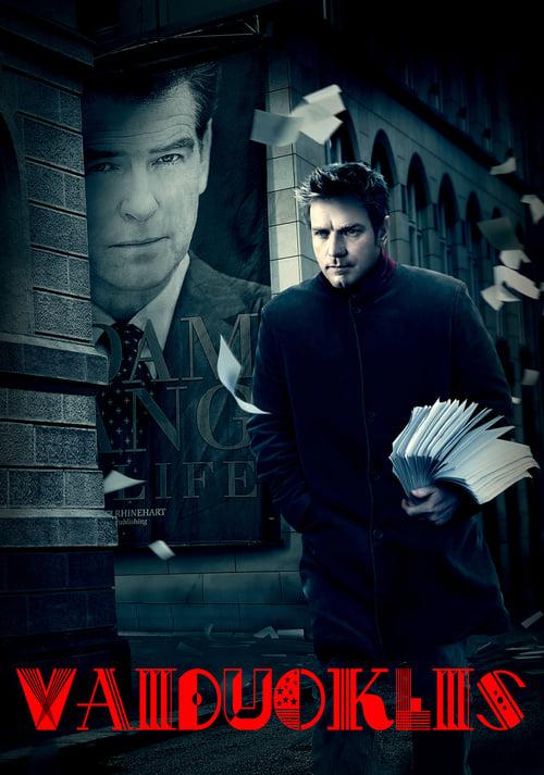 Vaiduoklis filmas online