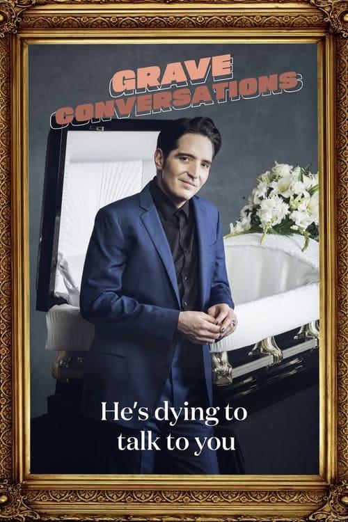 Grave Conversations filmas online