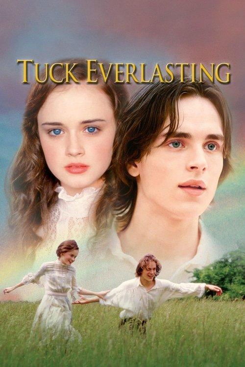 Tuck Everlasting filmas online