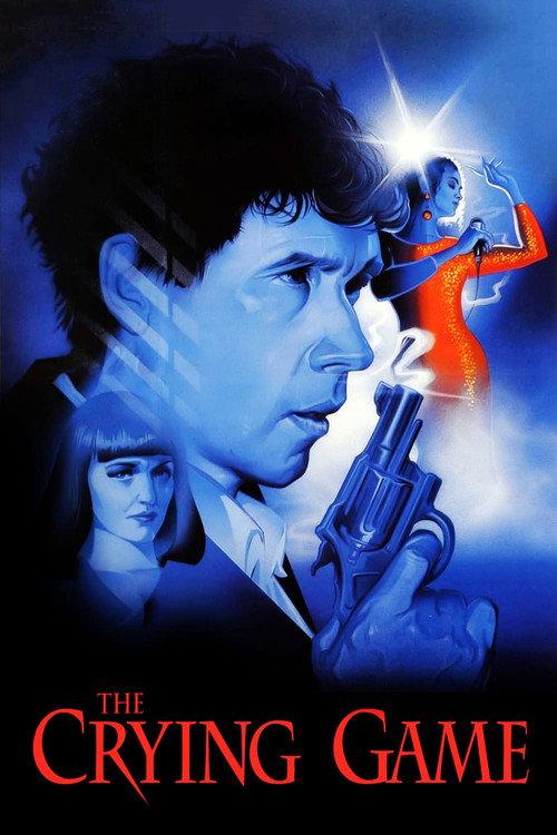 The Crying Game filmas online