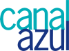 Canal Azul studio logo