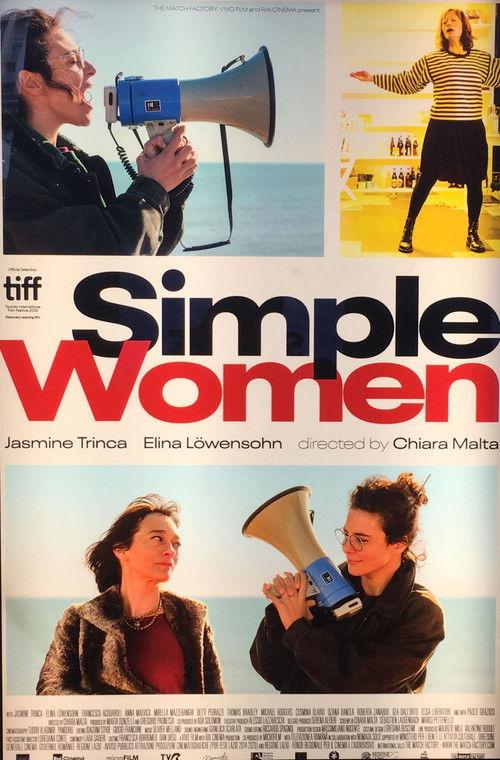 Simple Women filmas online