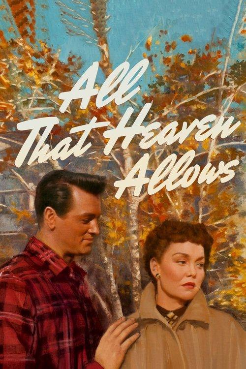 All That Heaven Allows filmas online