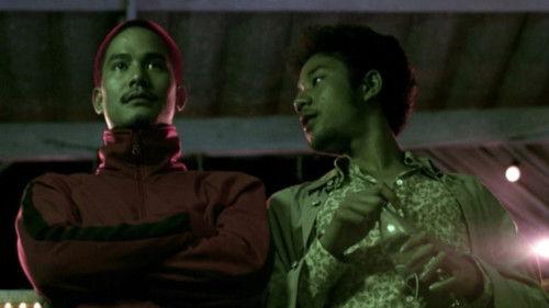 Ahimsa: Stop to Run filmas žiurėti online