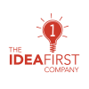 The IdeaFirst Company studio logo