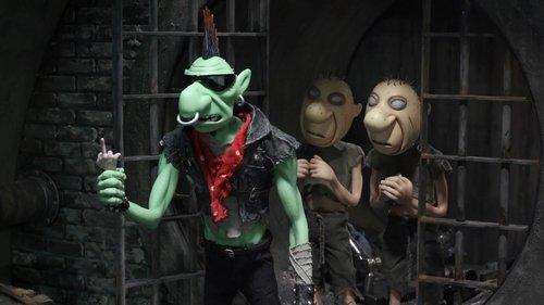 Bob Spit: We Do Not Like People filmas žiurėti online