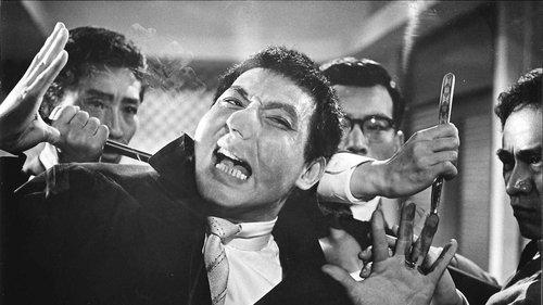 Youth of the Beast filmas žiurėti online