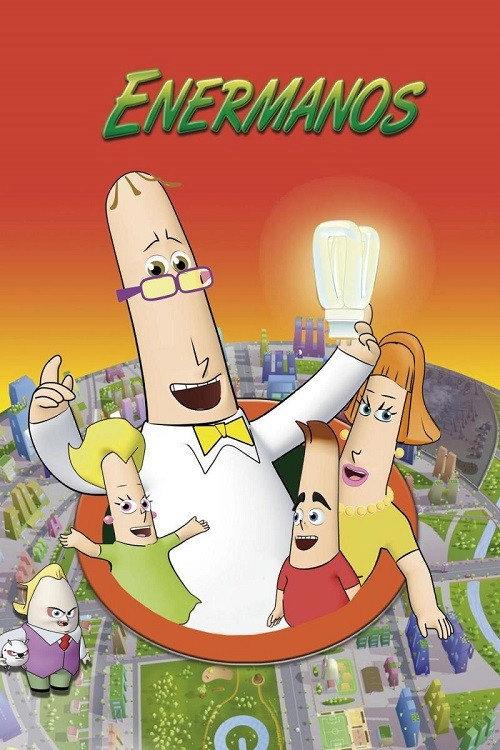 Enermanos (2010) filmas online
