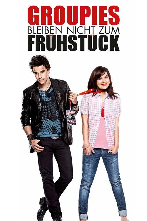 Groupies bleiben nicht zum Frühstück filmas online