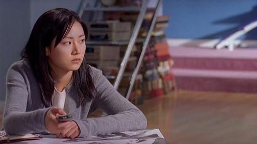 The Ring Virus filmas žiurėti online