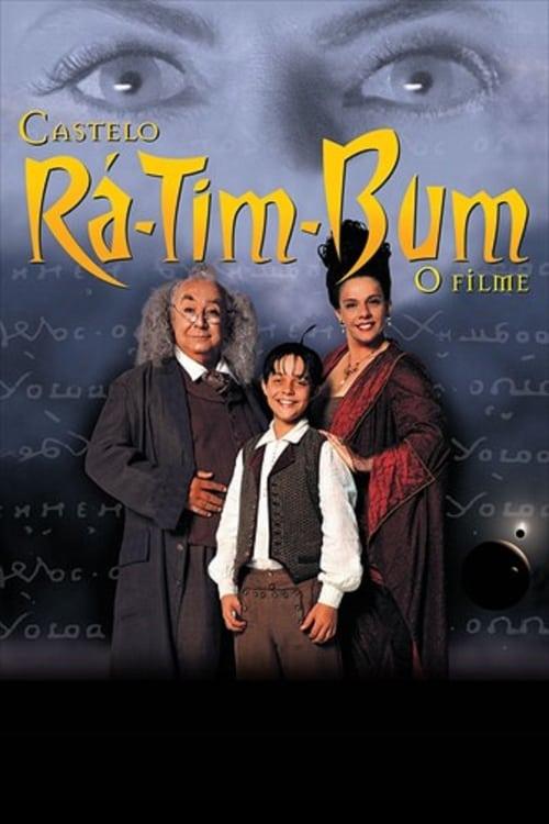 Castelo Rá-Tim-Bum: O Filme filmas online