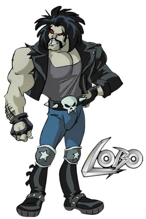 Lobo filmas online