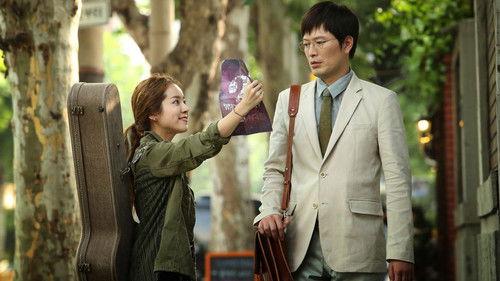 The Plan Man filmas žiurėti online