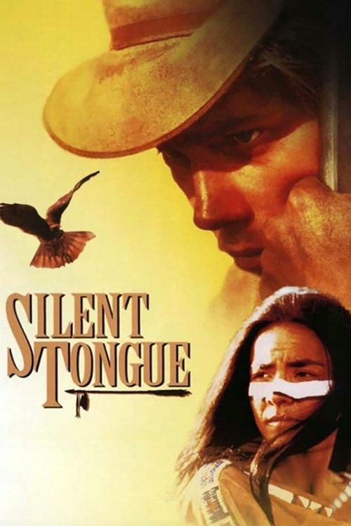 Silent Tongue filmas online