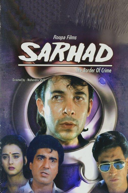 Sarhad filmas online