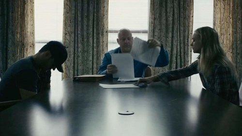 Back Fork filmas žiurėti online