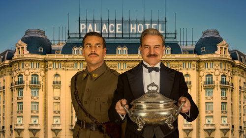 La cena filmas žiurėti online