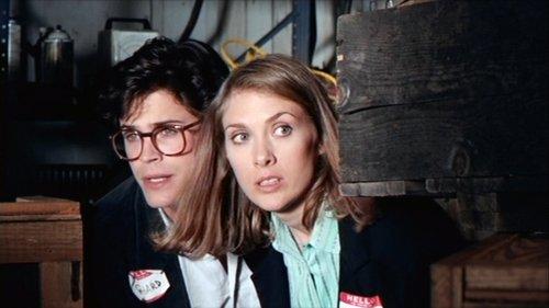 Illegally Yours filmas žiurėti online