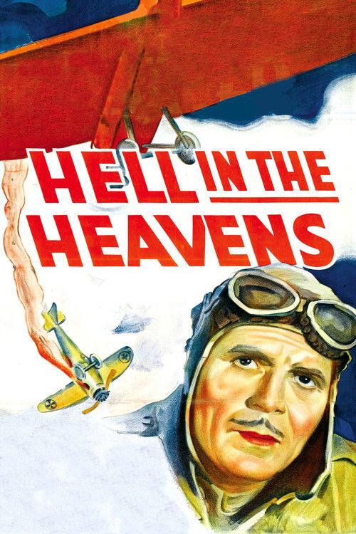 Hell in the Heavens filmas online