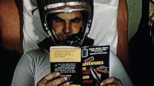 Secrets in the Sky: The Untold Story of Skunk Works filmas žiurėti online