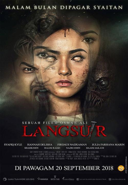 Langsuir filmas online