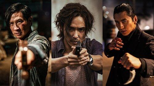 Wolf Hiding filmas žiurėti online