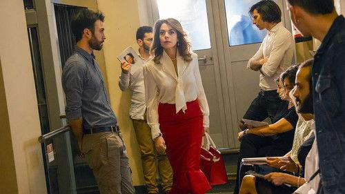 Anna Rosenberg filmas žiurėti online