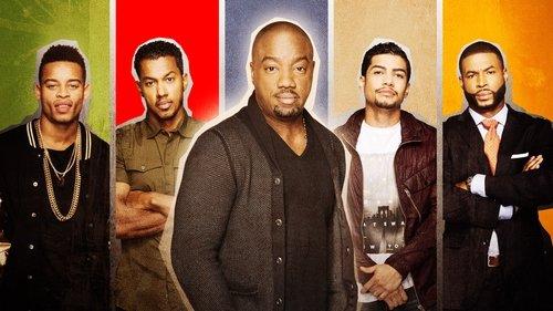 Bad Dad Rehab filmas žiurėti online