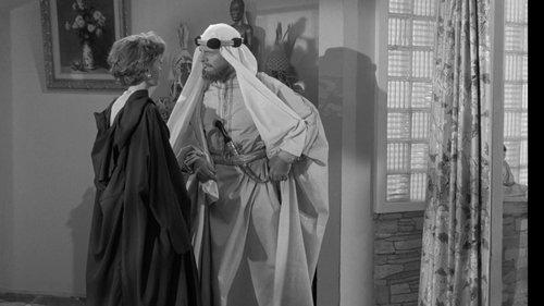 His and Hers filmas žiurėti online