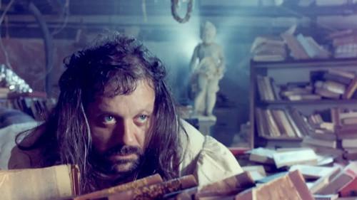 Pandemonium, the Hell's Capital City filmas žiurėti online