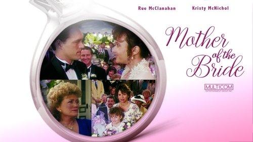 Mother of the Bride filmas žiurėti online