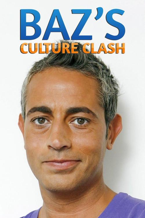 Baz's Culture Clash filmas online
