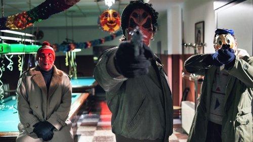 La verità sta in cielo filmas žiurėti online