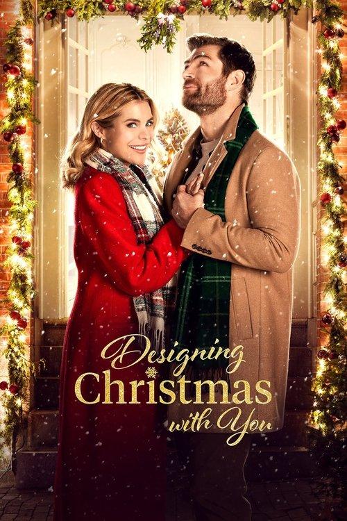 Designing Christmas with You filmas online