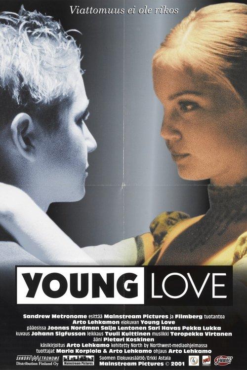 Young Love filmas online