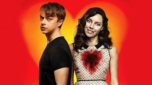 Life After Beth filmas žiurėti online