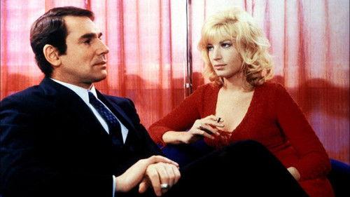 The Scarlet Lady filmas žiurėti online