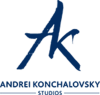 Production Center of Andrei Konchalovsky studio logo