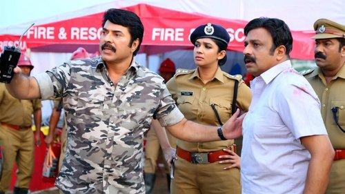 Fireman filmas žiurėti online