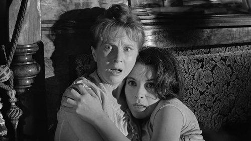 The Haunting filmas žiurėti online