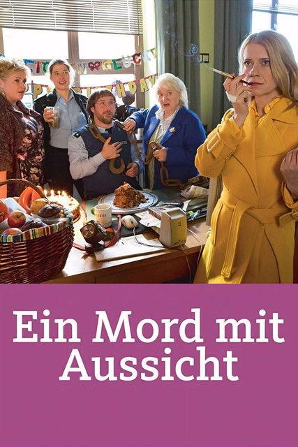 Ein Mord mit Aussicht filmas online