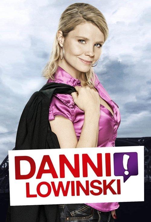 Danni Lowinski filmas online