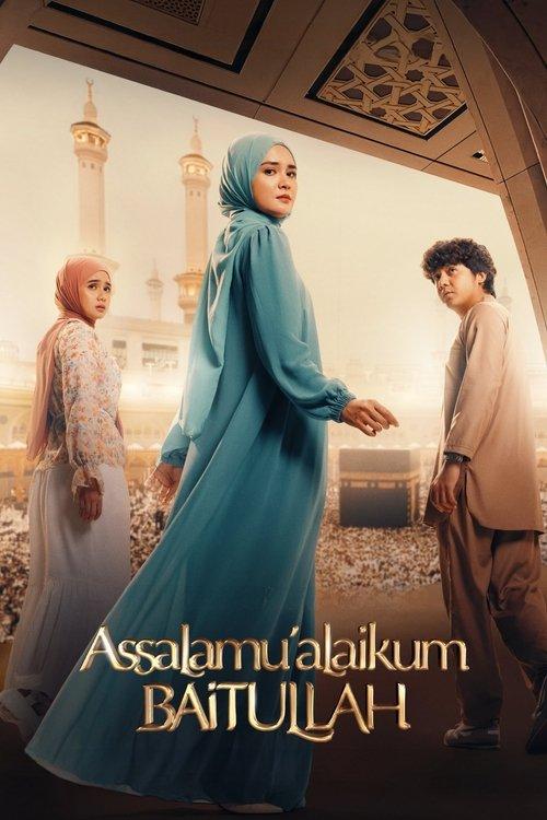Assalamualaikum Baitullah filmas online