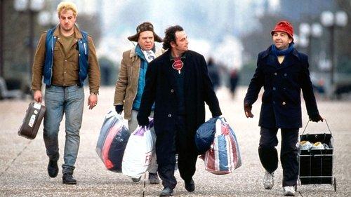 Une époque formidable filmas žiurėti online