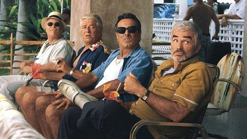 The Crew filmas žiurėti online